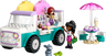 Heartlake City Ice Cream Truck