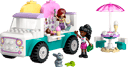 LEGO Friends 42644 Heartlake City Eiswagen