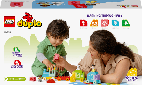 Number Train - Learn To Count - Image 12