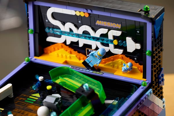 Arcade Pinball Machine - Image 15