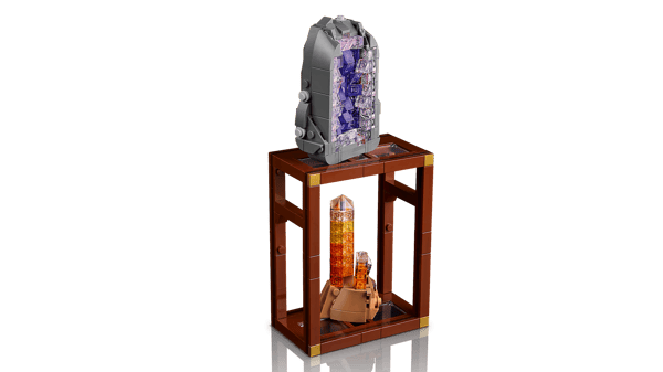 LEGO 21362 Collection de minéraux — visuel 3 sur 8