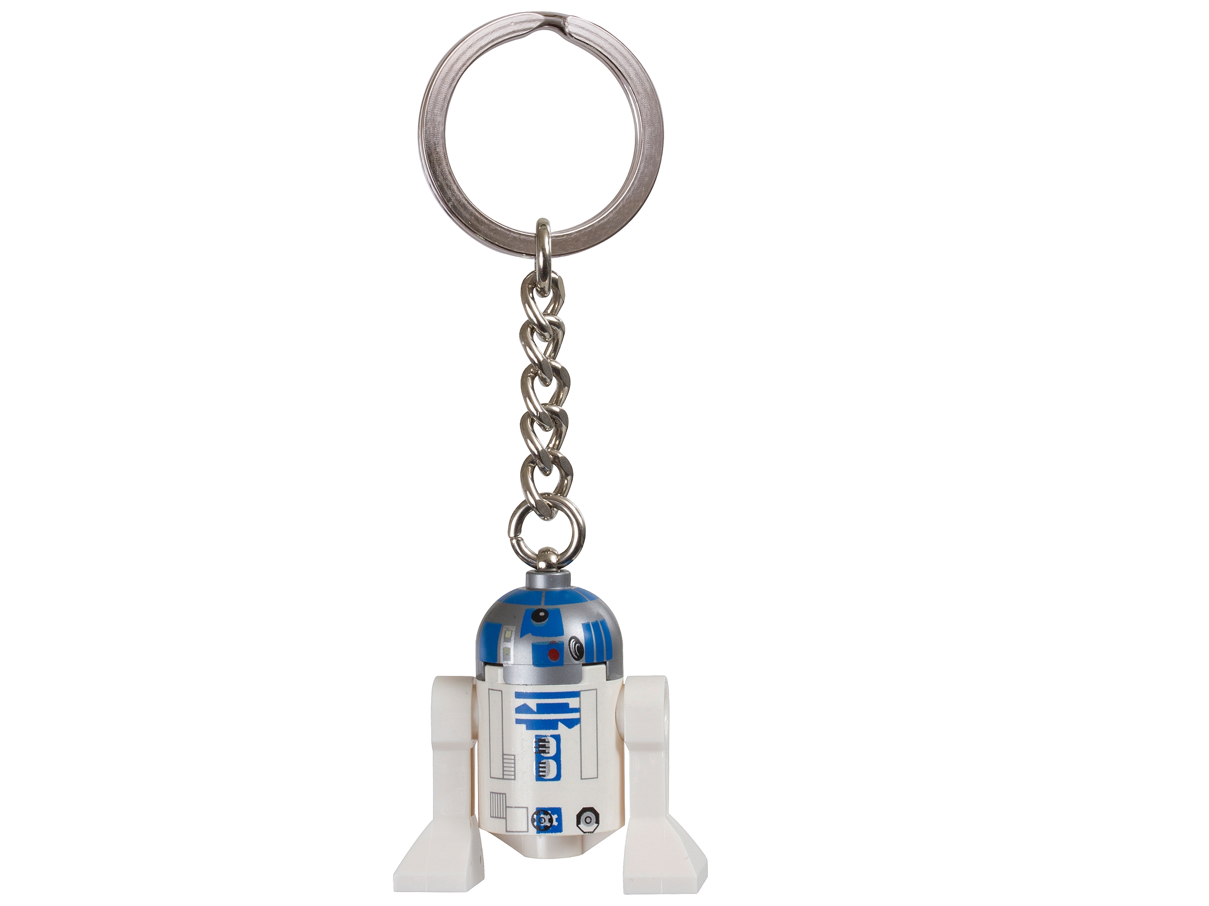 레고® 스타워즈™ R2-D2™ 열쇠고리