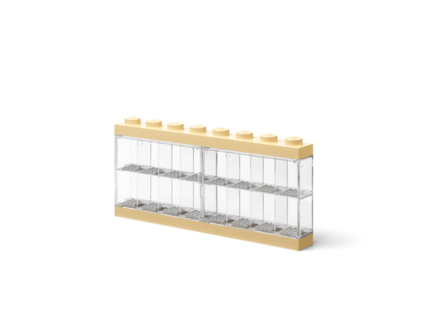 LEGO 5007883 Boîte de présentation pour 16 minifigurines – Harry Potter™