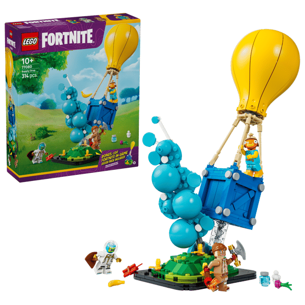 Supply Drop - Image 3