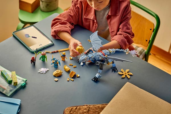 Ninja Dragon Riyu's Battle - Image 11