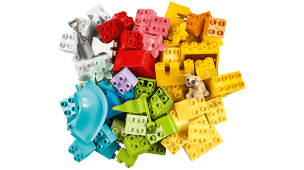 Deluxe Brick Box - Image 4