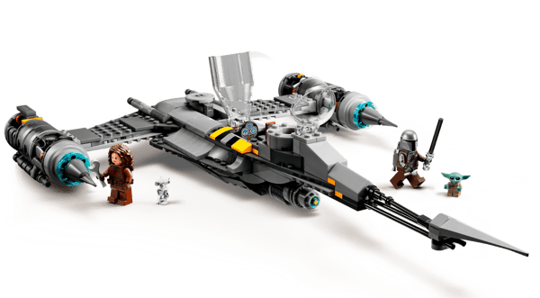 The Mandalorian's N-1 Starfighter™ - Image 5