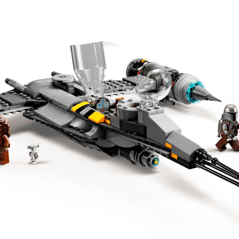 The Mandalorian's N-1 Starfighter™