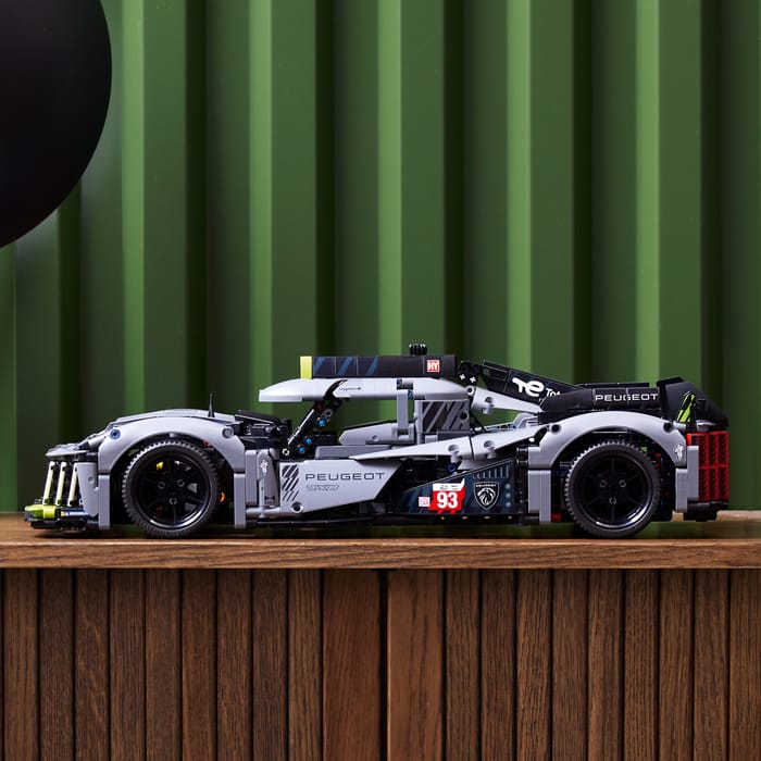 Power Racing Lego LEGO® Technic Black Friday Sets | Official LEGO® ZA