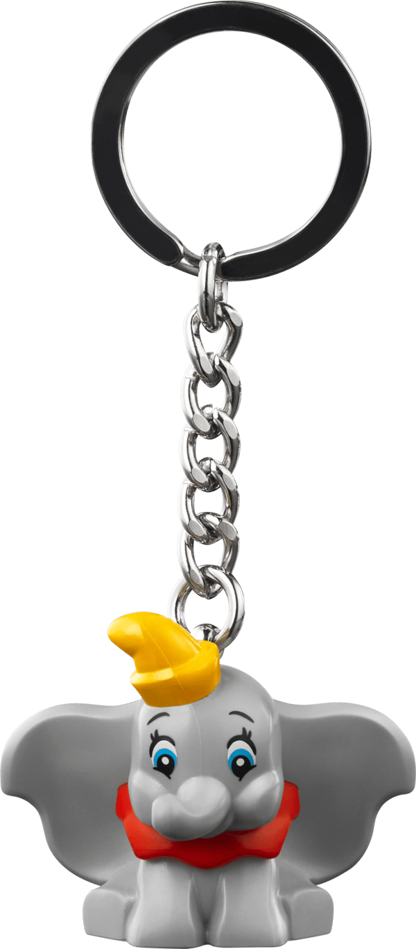 Dumbo Key Chain - Image 1