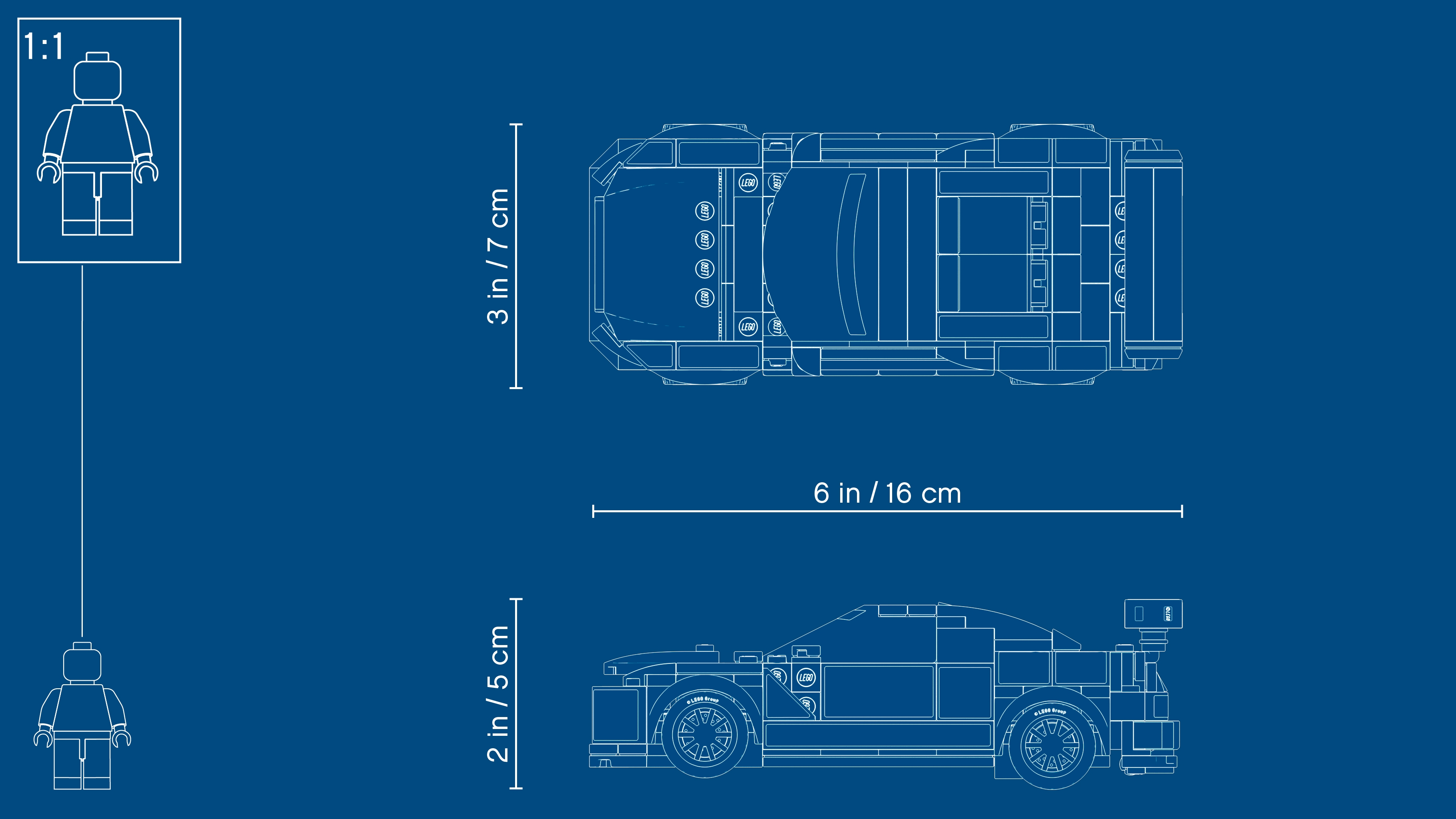 日産 GT-R ニスモ 76896 | スピードチャンピオンズ |レゴ®ストア公式