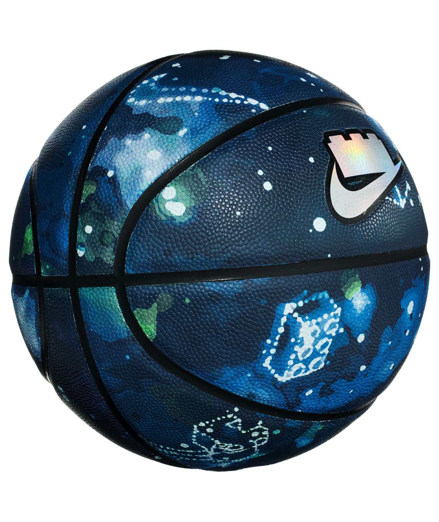 Nike x LEGO Collection Basketball