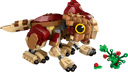 LEGO Jurassic World 76970 Babydinosaurier Dolores: Aquilops