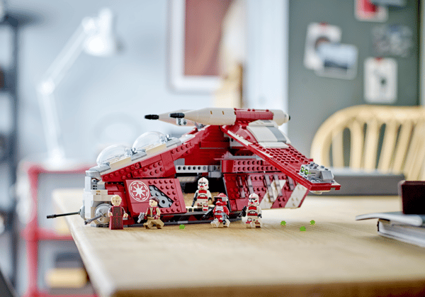 Coruscant Guard Gunship™ - Image 15