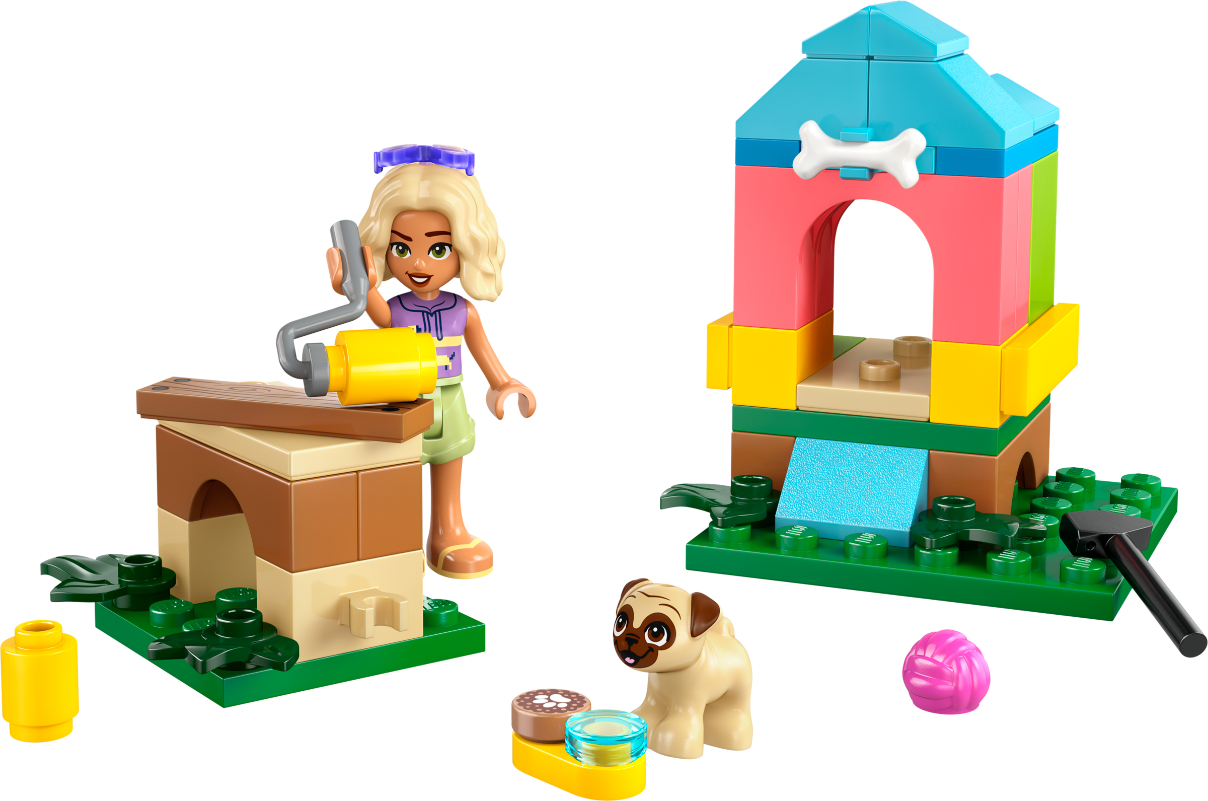 犬小屋　ミニチュア 愛らしい柴犬の癒されマスコットがエポック社のカプセルトイに登場！犬