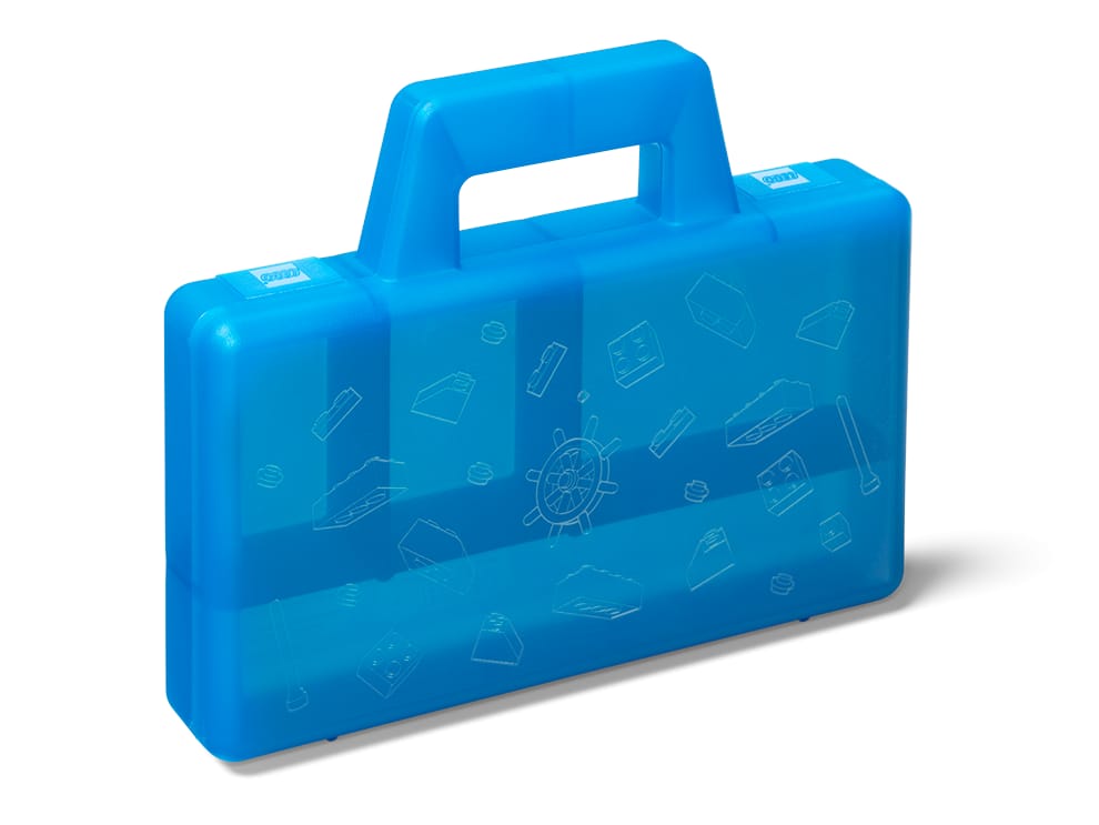 Image of Sortierbox in Blau