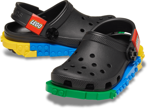 LEGO 5010344 Sabots créatifs LEGO® pour enfants