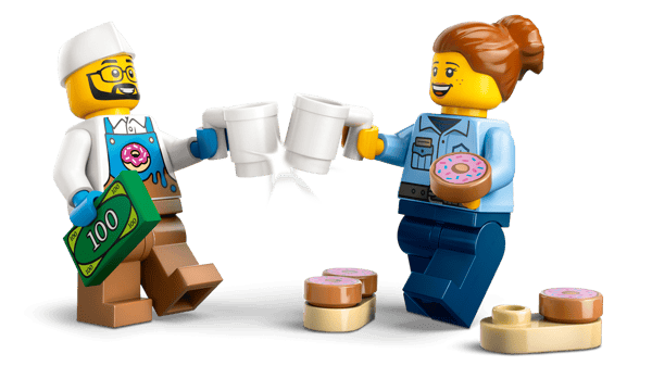 Donut Truck - Image 8