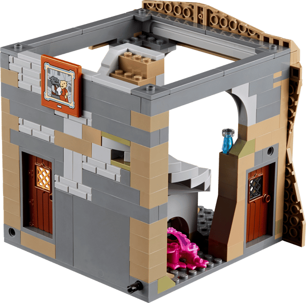 Dungeons & Dragons: Red Dragon's Tale - Image 8