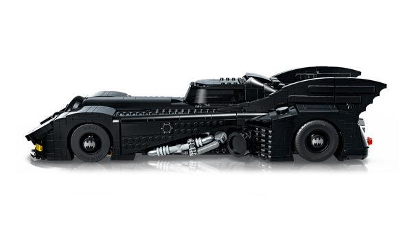 Batman Returns™ Batmobile™ - Image 6