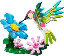 LEGO Creator 3-in-1 31384 Wilde Tiere: Bunter Kolibri