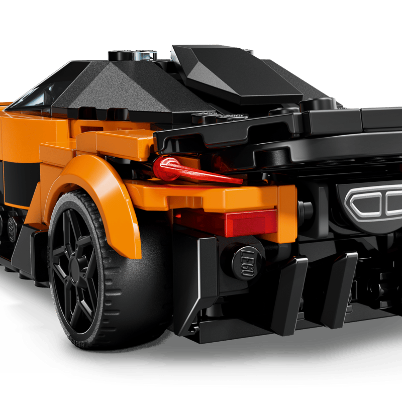 McLaren W1 77257 | Speed Champions | Buy online at the Official McLaren W1 77257 | Speed Champions | Buy online at the Official