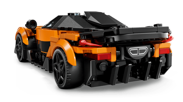 LEGO 77257 McLaren W1 — visuel 6 sur 8
