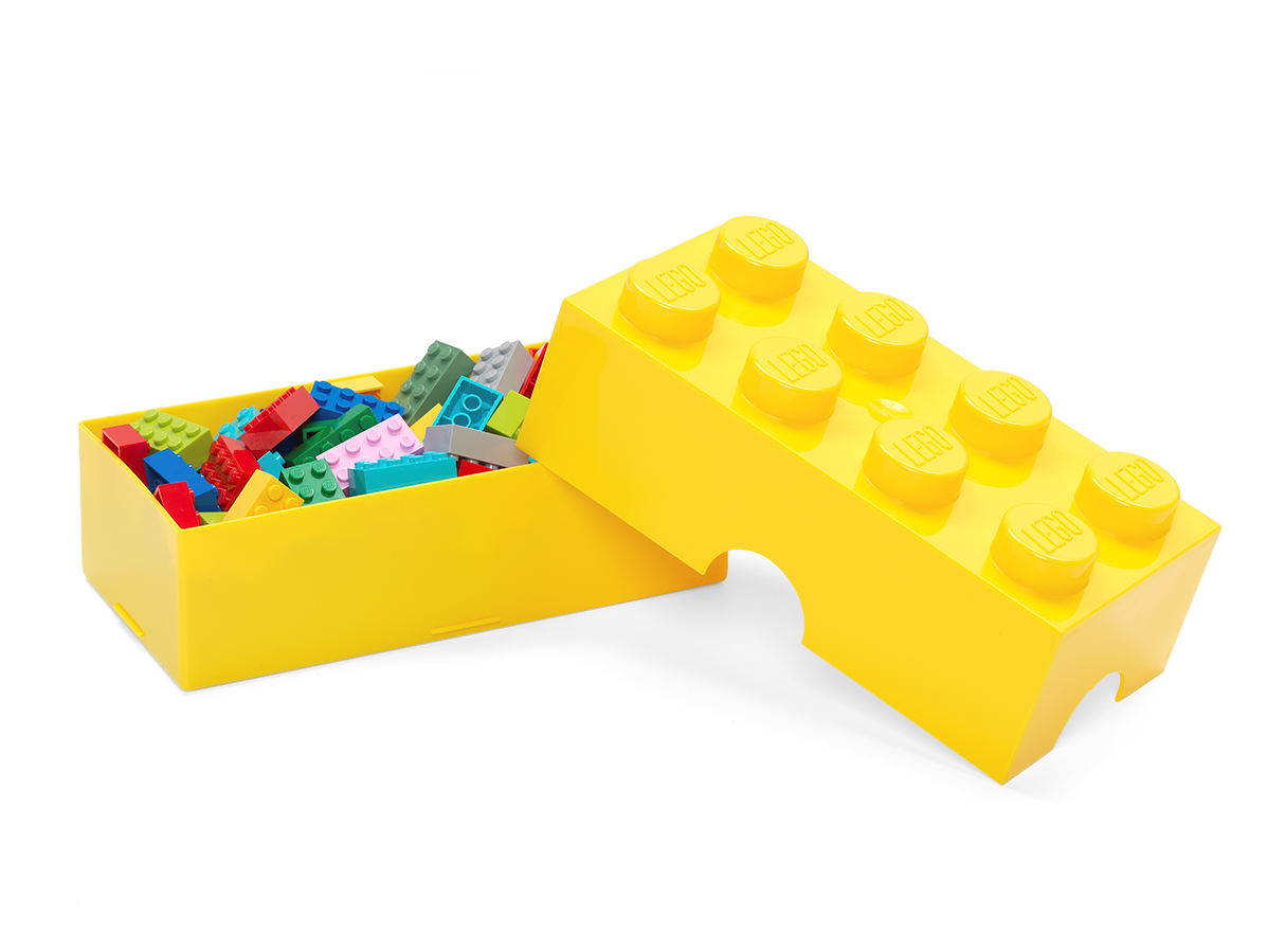 Affordable lego storage box For Sale, Toys & Games