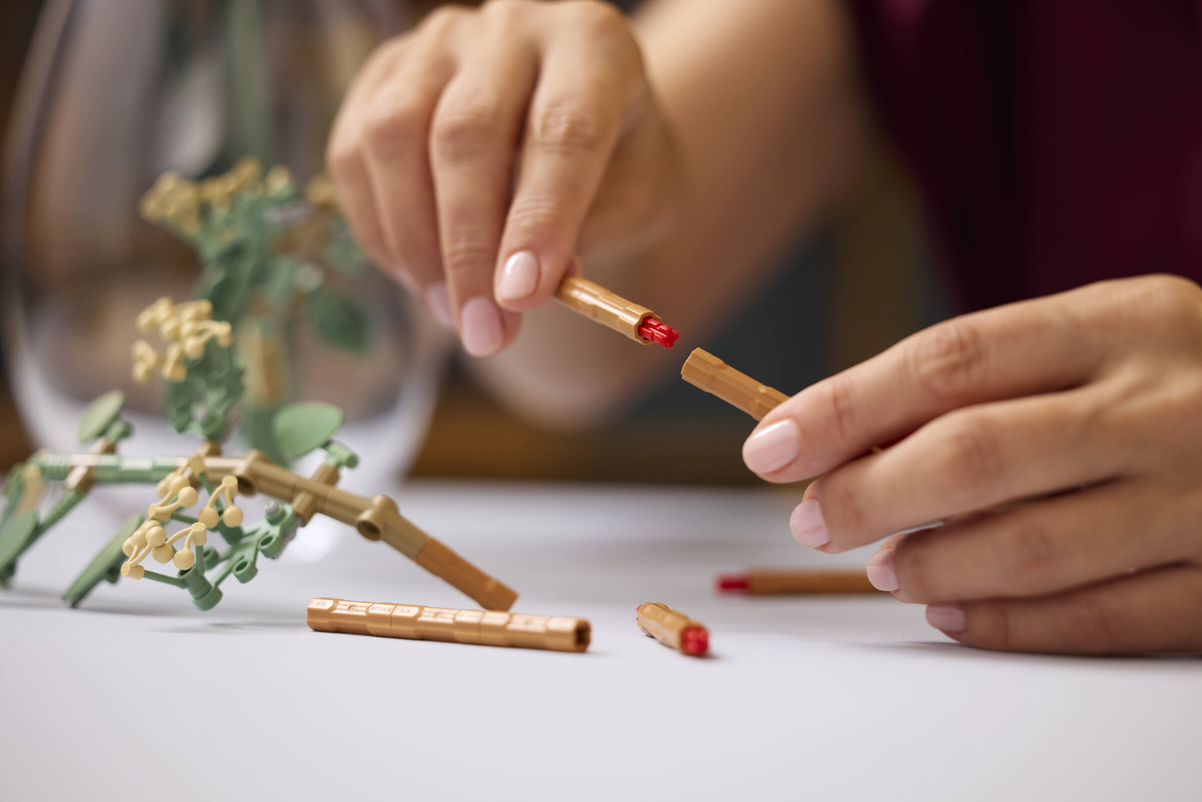 Sunflower Bouquet 11502 | Botanicals | Buy online at the Official