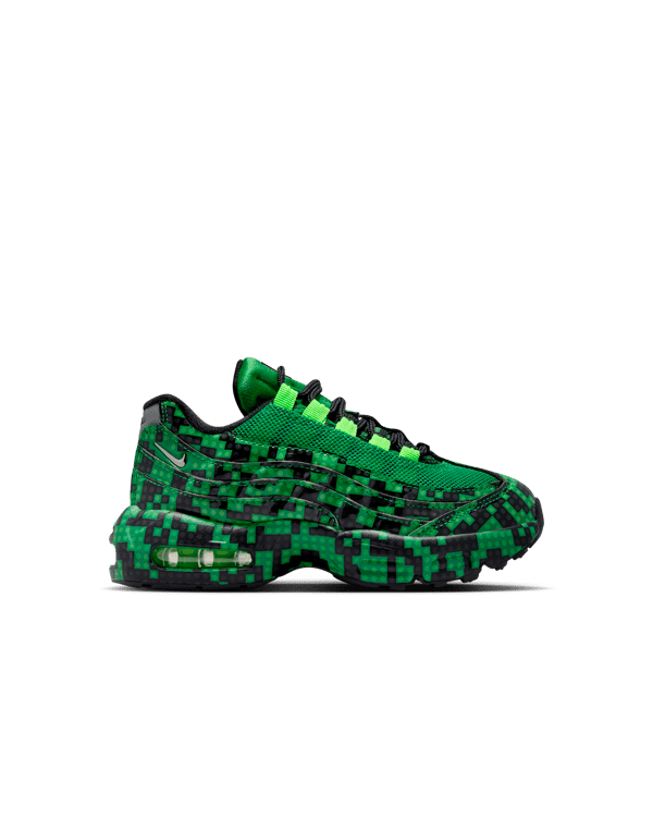 LEGO 5010244 Air Max 95 Collection Nike x LEGO® – Chaussures pour jeunes enfants — visuel 2 sur 8