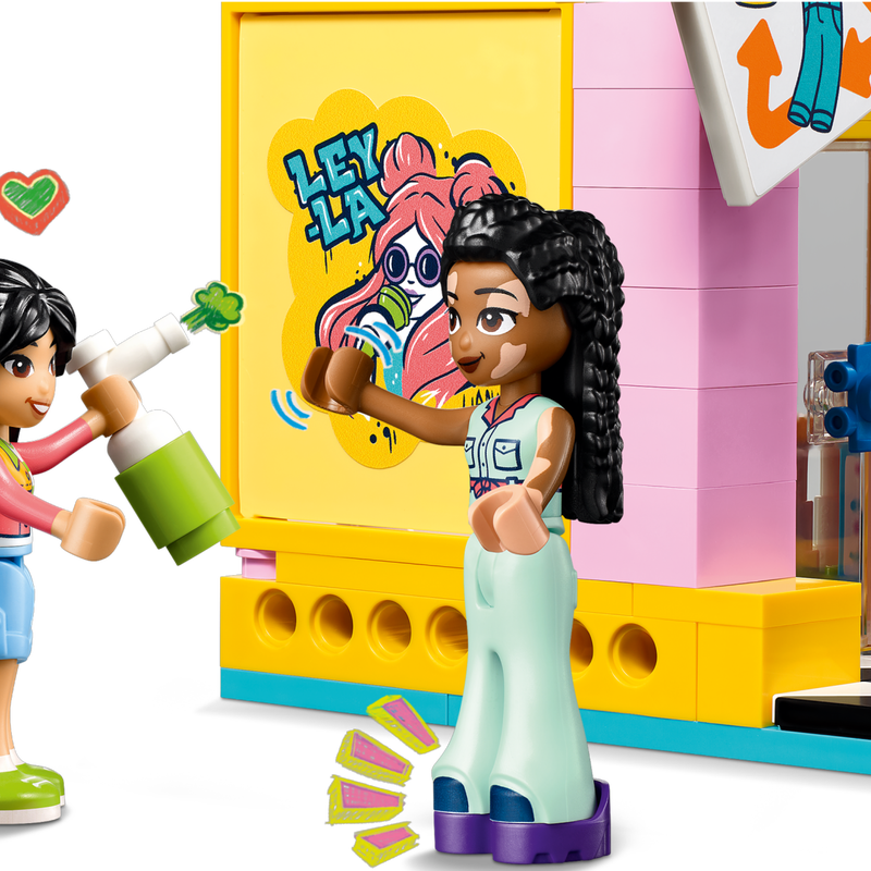 Vintage Fashion Store - Main Image