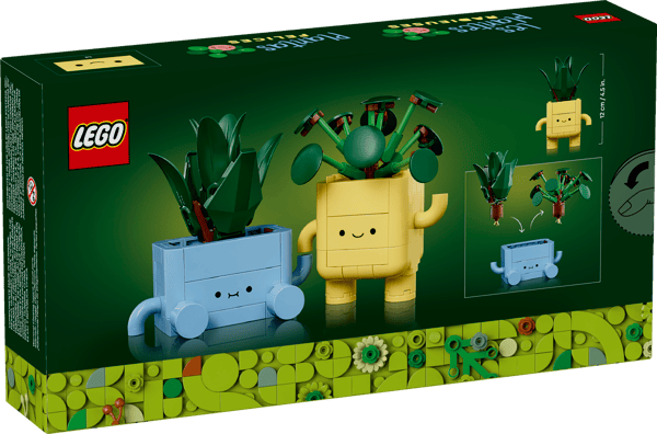 Happy Plants - Image 12