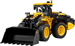 LEGO 42209 Електричний навантажувач Volvo L120