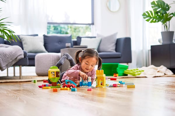 Deluxe Brick Box - Image 9