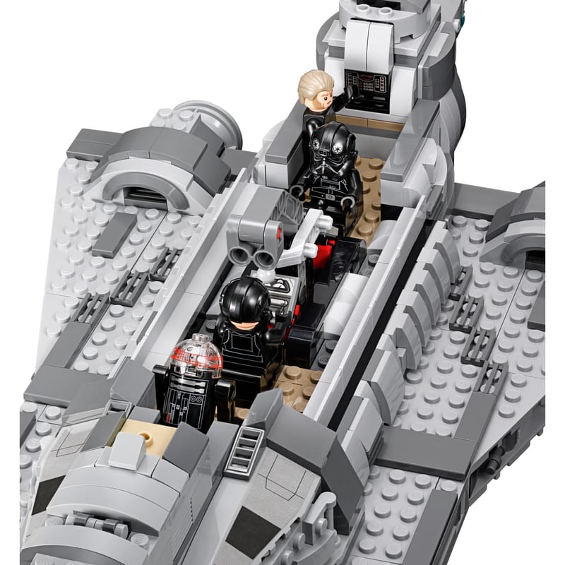 Imperial Assault Carrier™