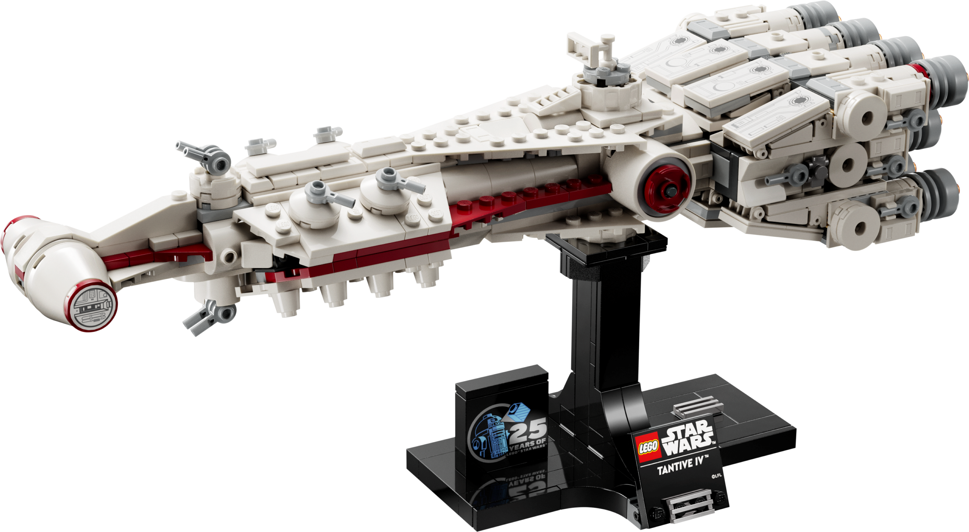 LEGO® Star Wars™ – AG LEGO® Certified Stores