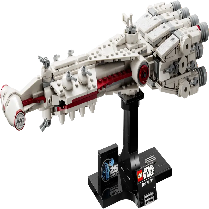 I nuovi set LEGO Star Wars 2024 sono già prenotabili: ci sono i nuovi  modellini in scala e non solo!