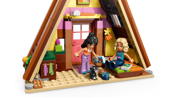 Nature Glamping Cabin - Image 10