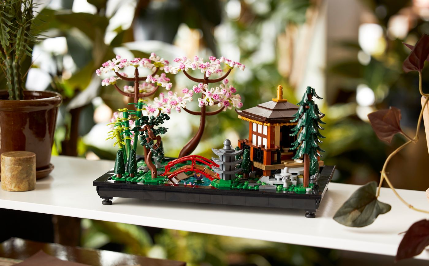 Fancy Lego Best Lego Sets To Build For Adults at Irene Troyer blog