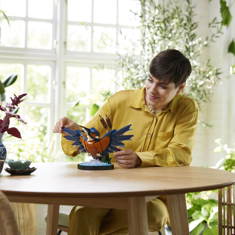 Lego Creator Lego Ideas Casa Pescatore Old Fishing Store Lego