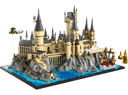 LEGO Harry Potter 76419 Schloss Hogwarts mit Schlossgelände