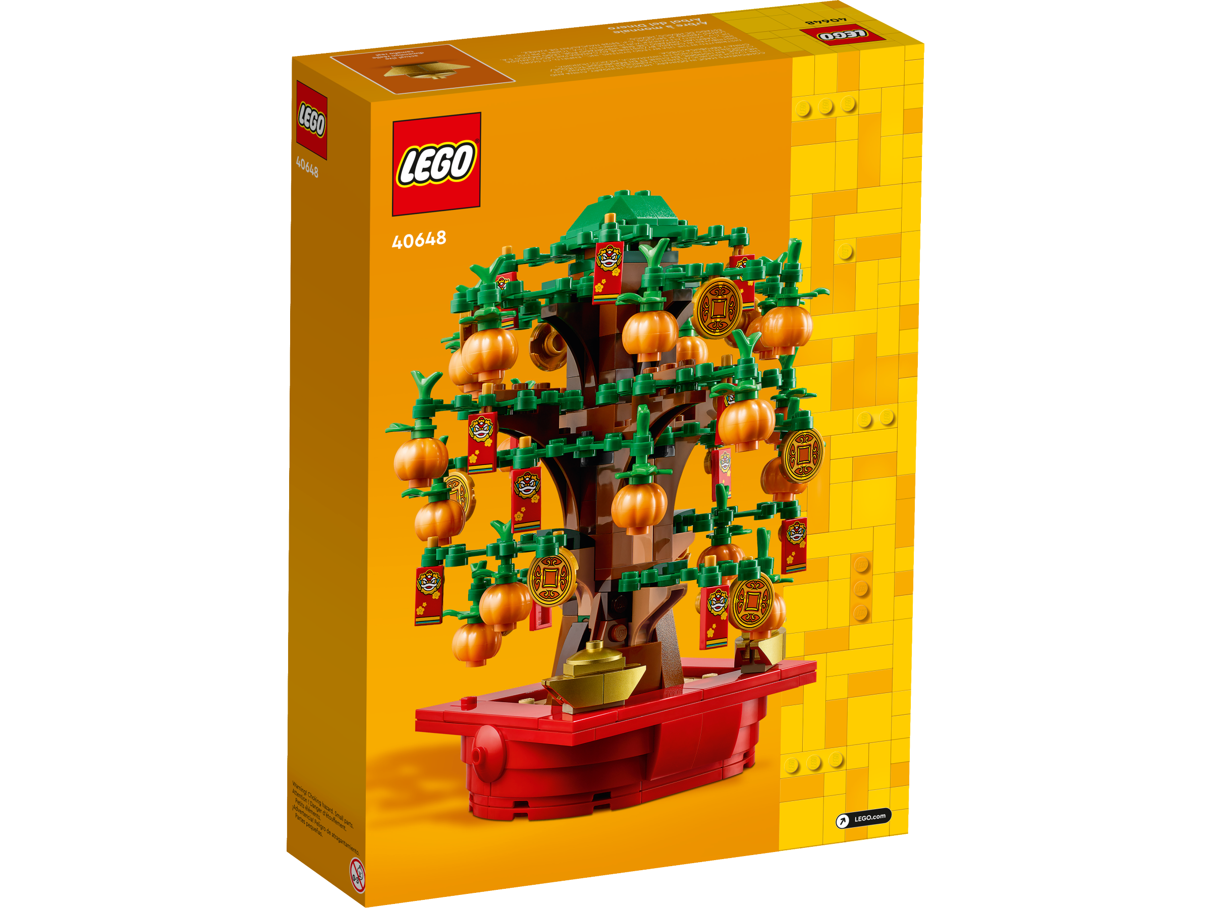 Tree 40648 | Other Buy online at the LEGO® Shop US
