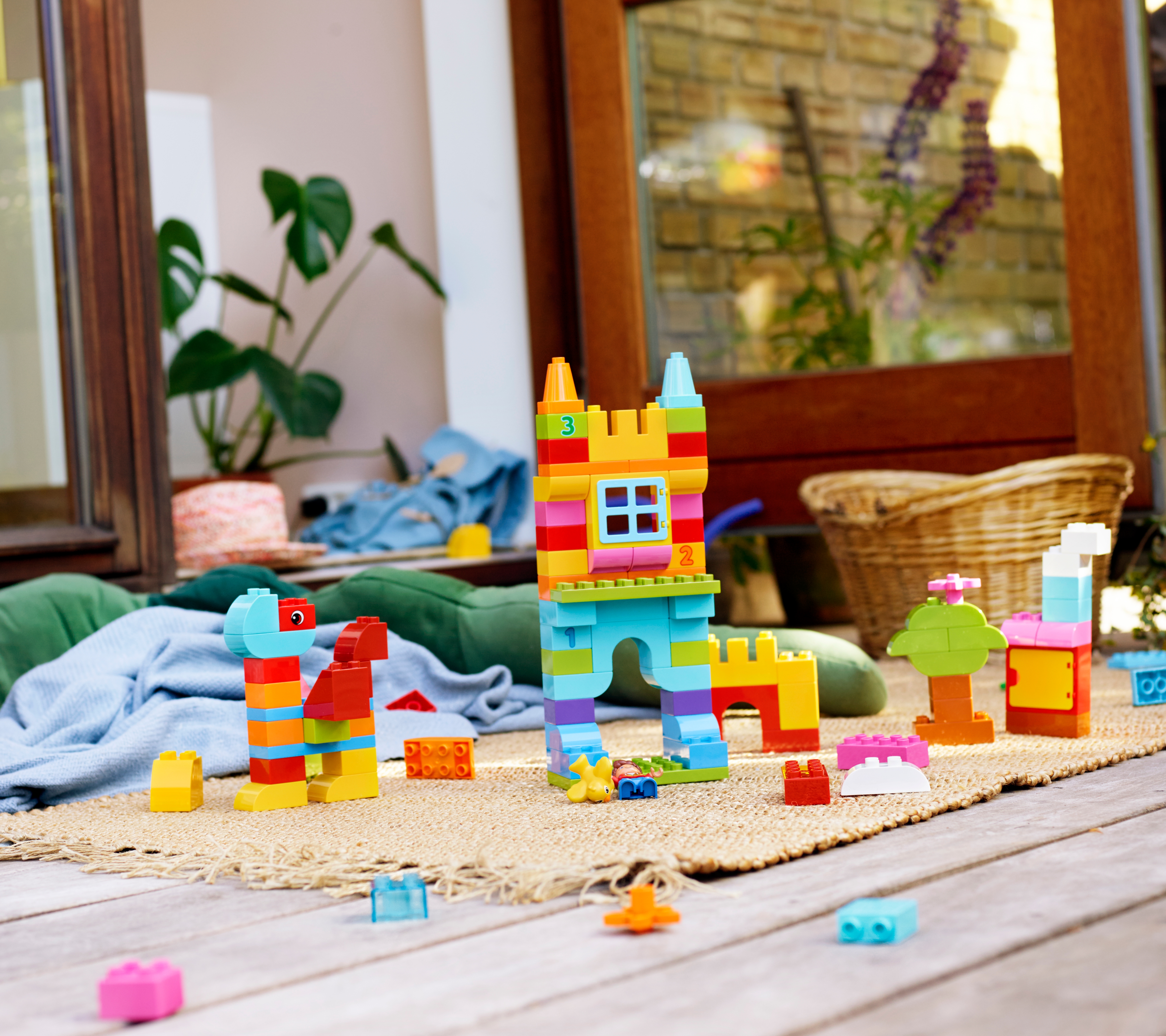 Creative Fun 10887 | DUPLO® | Buy online at the Official LEGO® Shop US