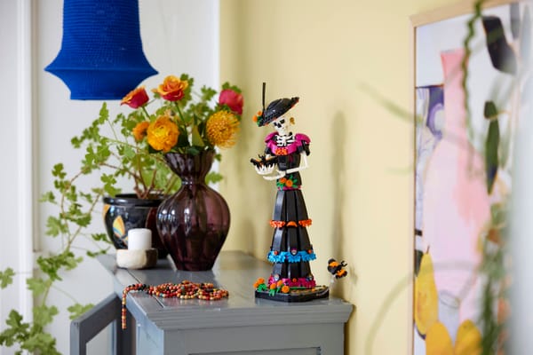 La Catrina - Image 10