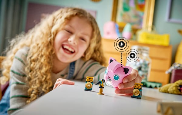 SMART Play™: Jigglypuff Concert - Image 12