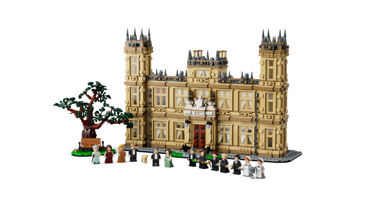 Downton Abbey - Image 4