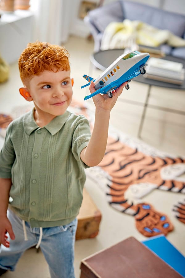 Passenger Jet - Image 11