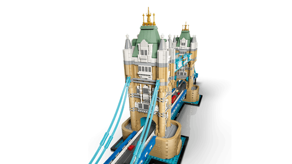 Tower Bridge - Image 5