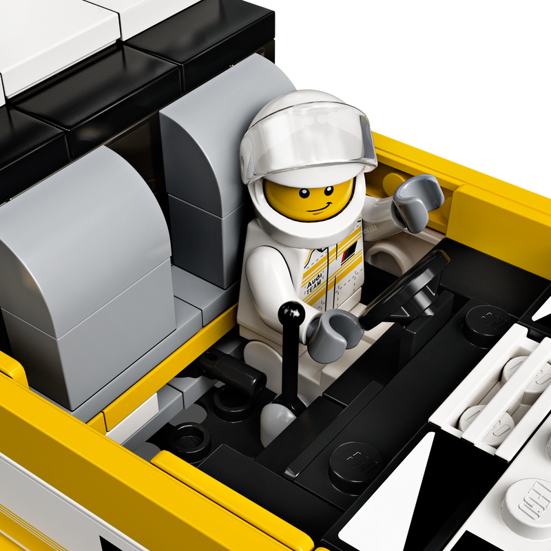 1985 Audi Sport quattro S1