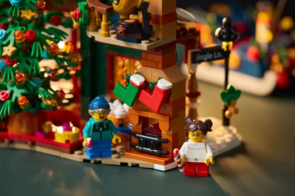 Holiday House - Image 17